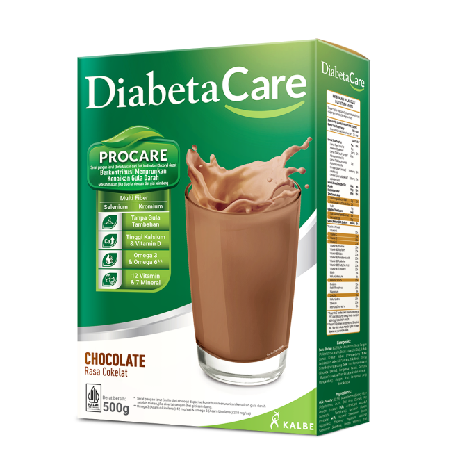 Variant Vanilla